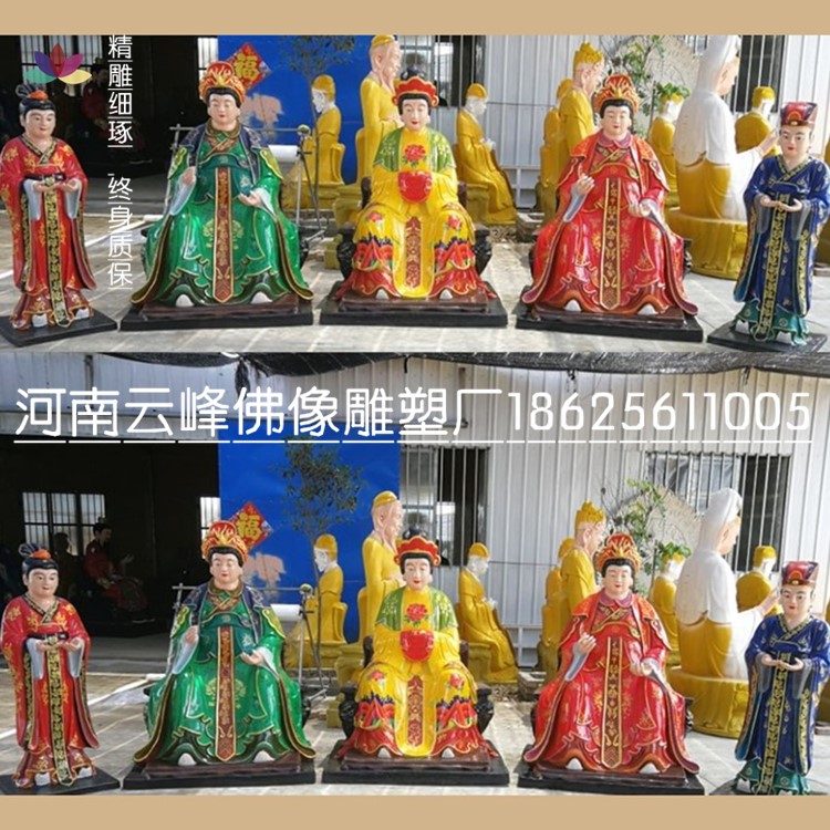 石家莊三霄娘娘雕像廠家加工 山東三霄娘娘雕像市場 北京三霄娘娘雕像供應商