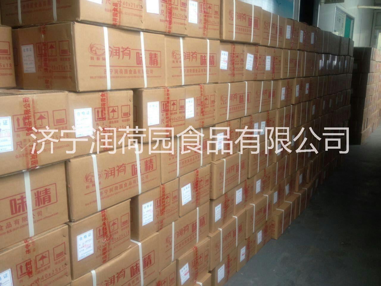 味精 雞精
