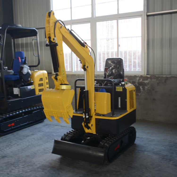 微型挖掘機(jī) 1萬(wàn)元的超小型挖掘機(jī)