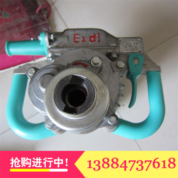 風(fēng)動(dòng)煤鉆煤礦同小型風(fēng)鉆價(jià)格