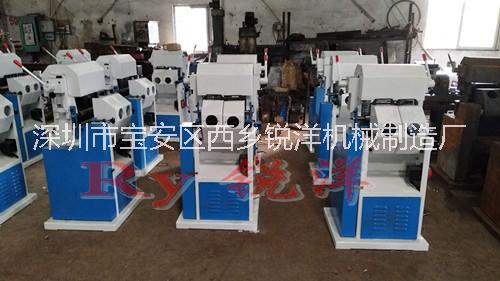 MM2012A 雙帶圓棒砂光機(jī) 圓棒磨光機(jī)