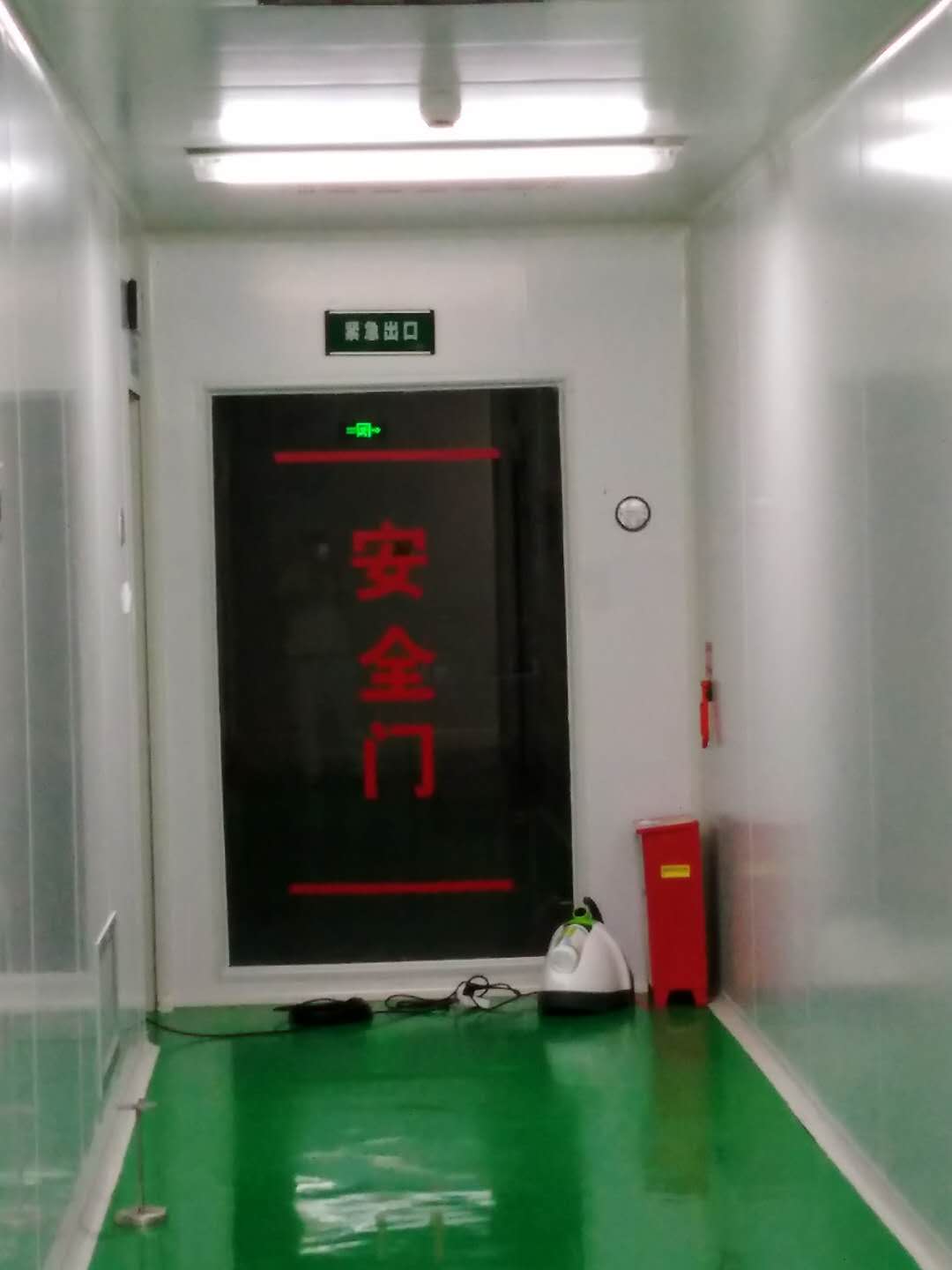 制藥廠GMP物表殺孢子劑AB區(qū)*