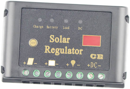 SCP多功能12V24V20A控制器生產(chǎn)廠家，*