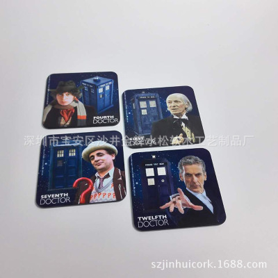 深圳廠家直銷軟木餐墊工藝品價格如何