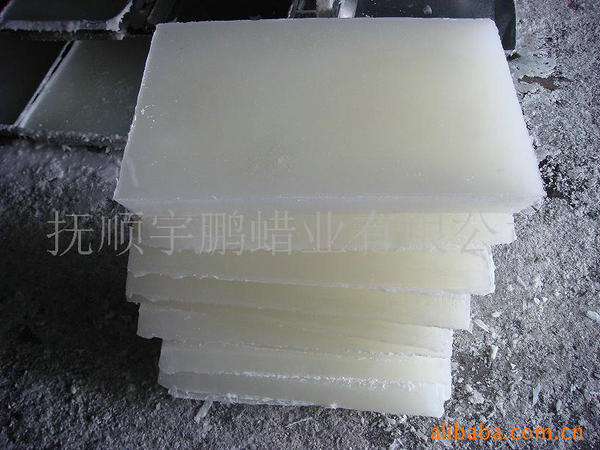 半/全精煉固體石蠟56號58號60號64號58號初精煉石蠟原料