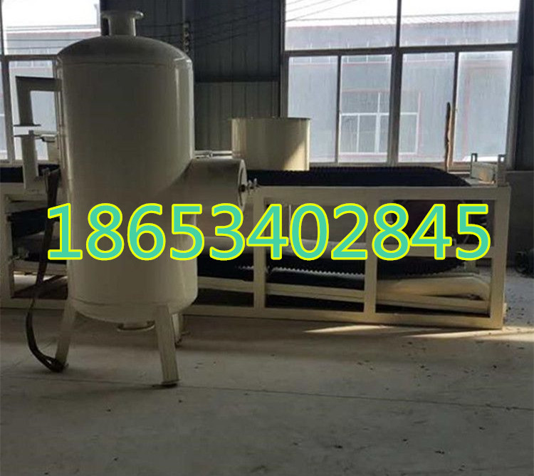 模箱水泥基勻質(zhì)板成套設(shè)備廠家@勻質(zhì)板多片鋸設(shè)備價格