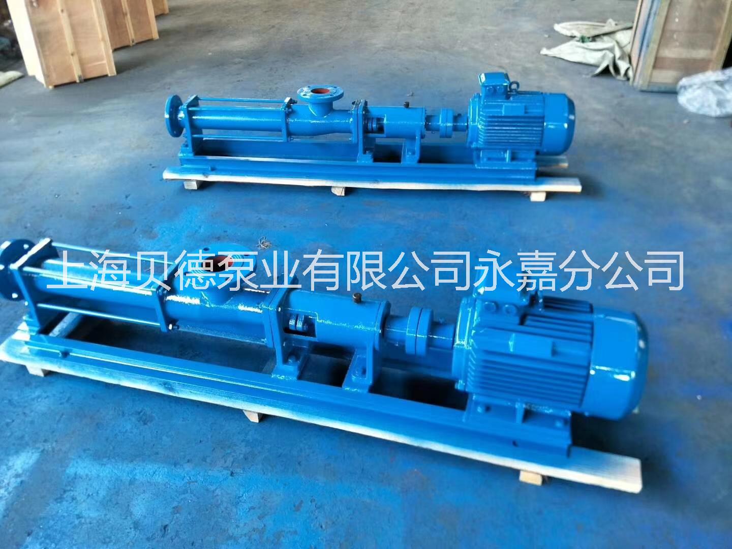 G型單螺桿泵浙江溫州螺桿泵廠家螺桿泵價(jià)格螺桿泵批發(fā)螺桿泵經(jīng)銷商