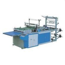 電腦高速PVC書皮制袋機(jī) 高速全自動PVC書皮制袋機(jī)