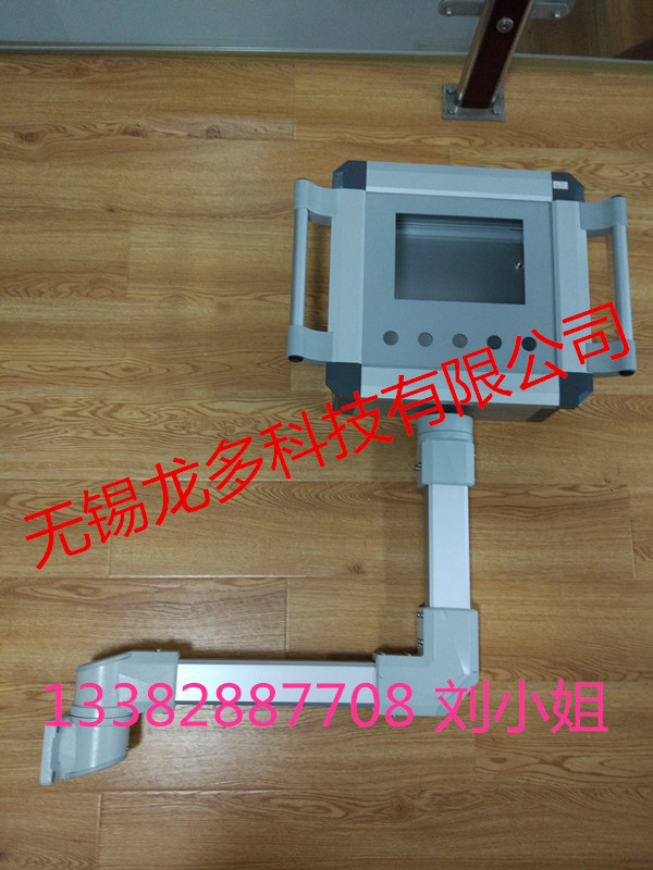 機床懸臂操作箱 鋁合金控制箱