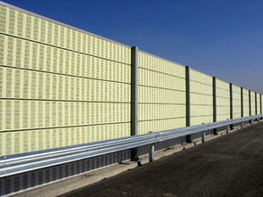 聲屏障隔音板供應(yīng)商聲屏障廠家直銷(xiāo)隔音板廠家價(jià)格