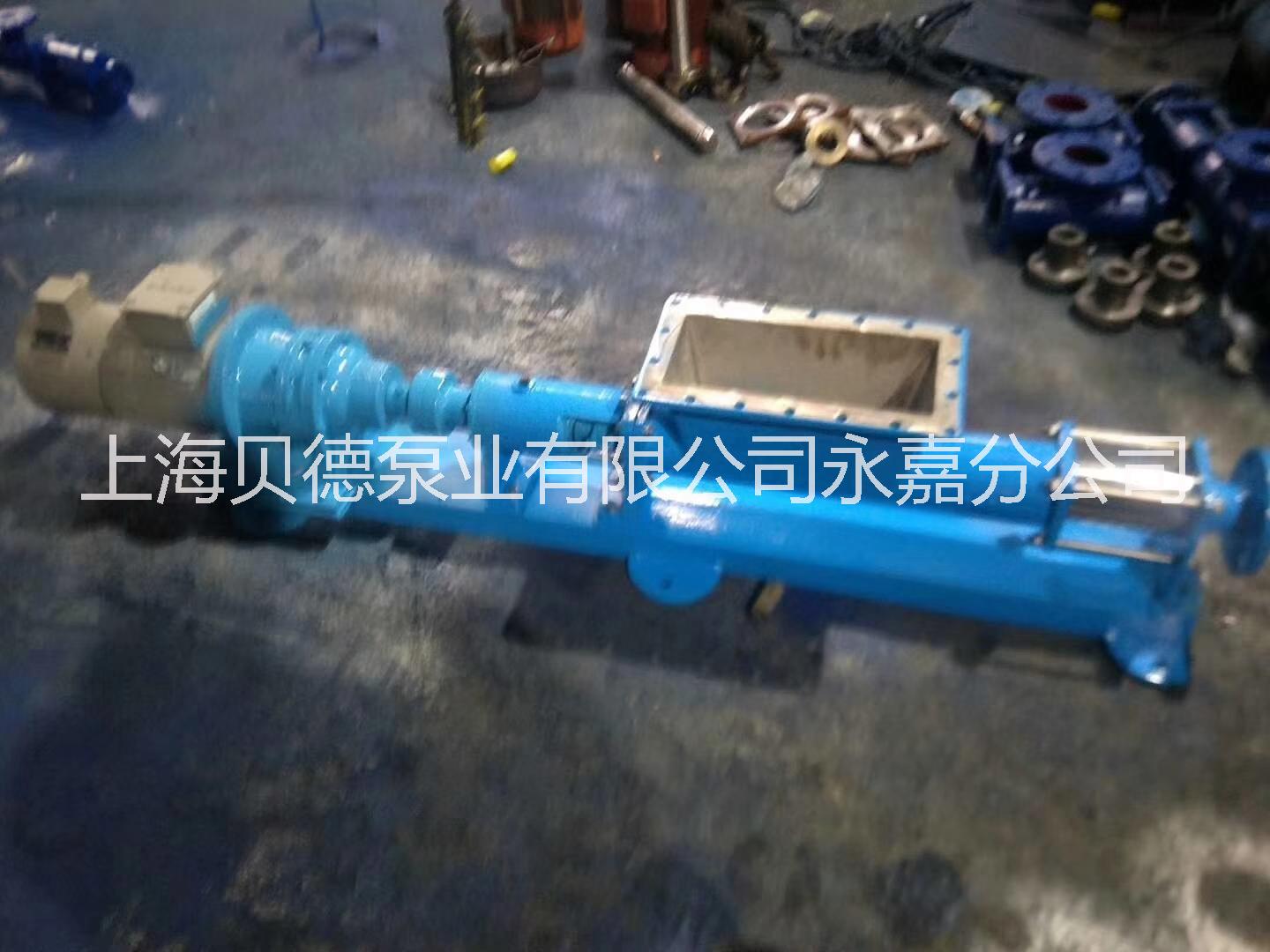 G型單螺桿泵浙江溫州螺桿泵廠家螺桿泵價(jià)格螺桿泵批發(fā)螺桿泵經(jīng)銷商