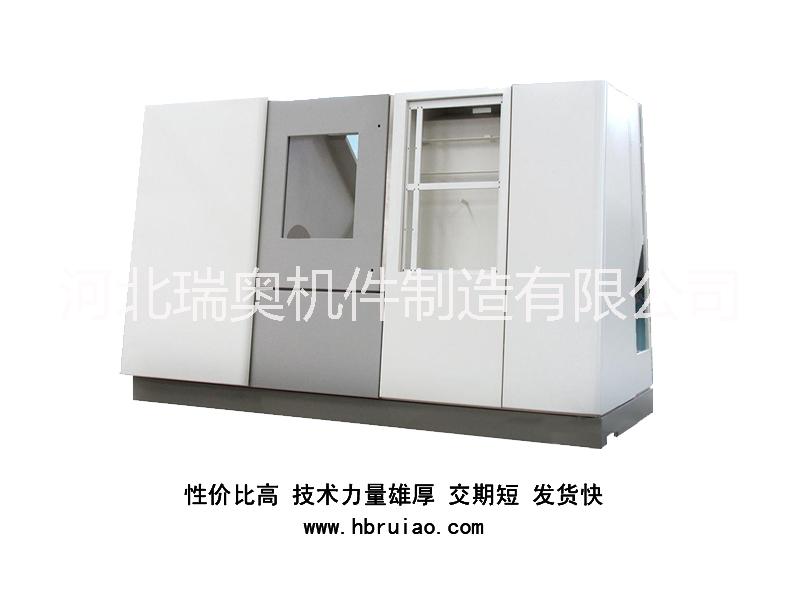 瑞奧直銷機床外殼外防護