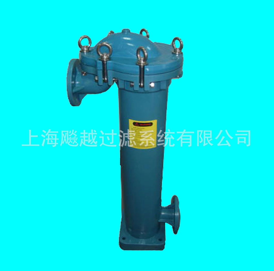 PP袋式過濾器 塑膠袋式過濾器