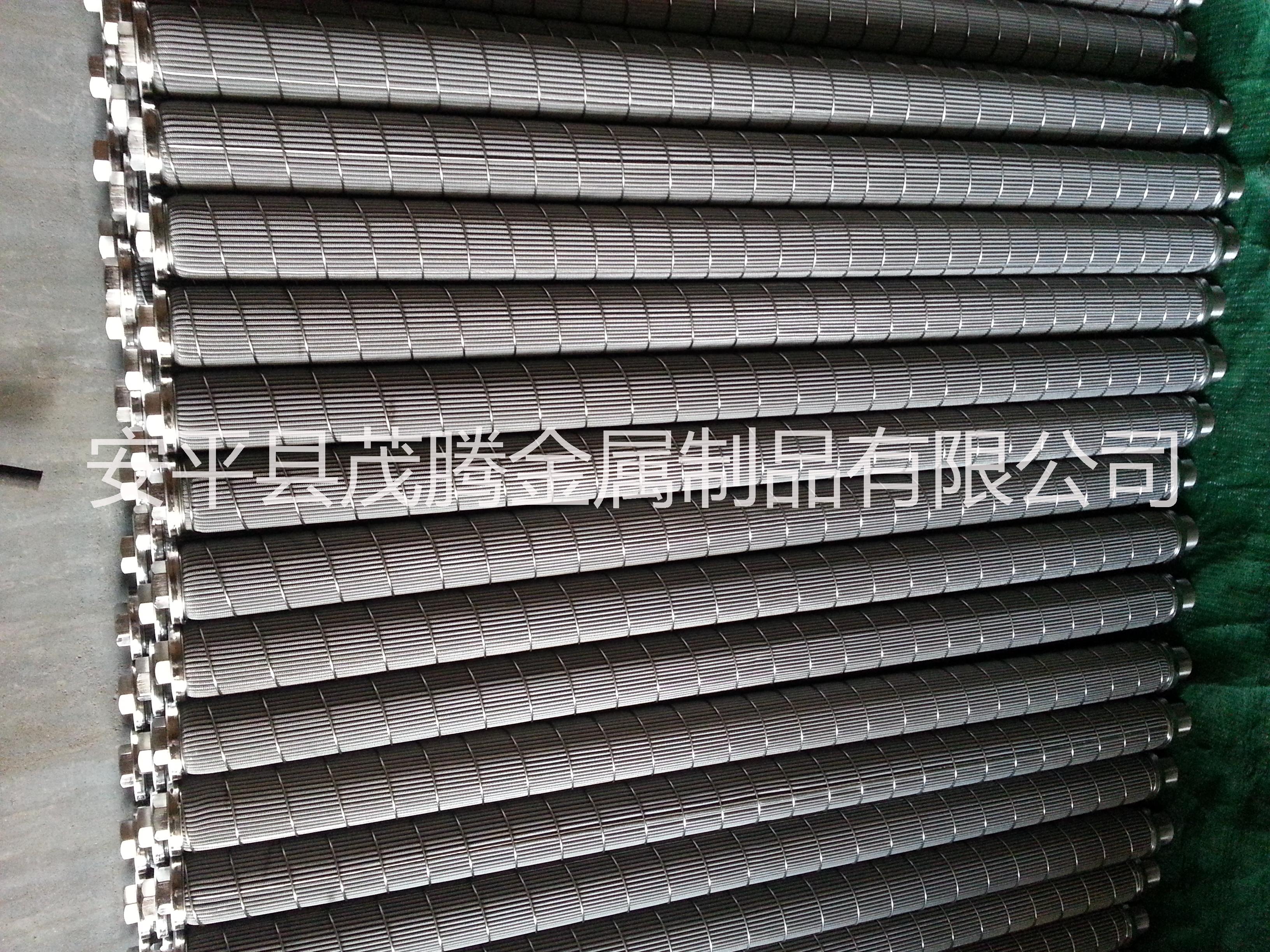 供應(yīng)折疊濾芯，金屬濾芯，波紋狀濾芯，不銹鋼濾芯，過濾材料 不銹鋼*耐酸堿微孔波紋狀濾芯