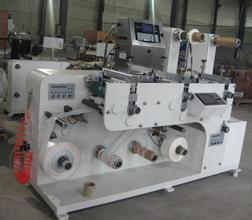 敷料貼醫(yī)用模切機(jī) 敷料貼高速模切機(jī)