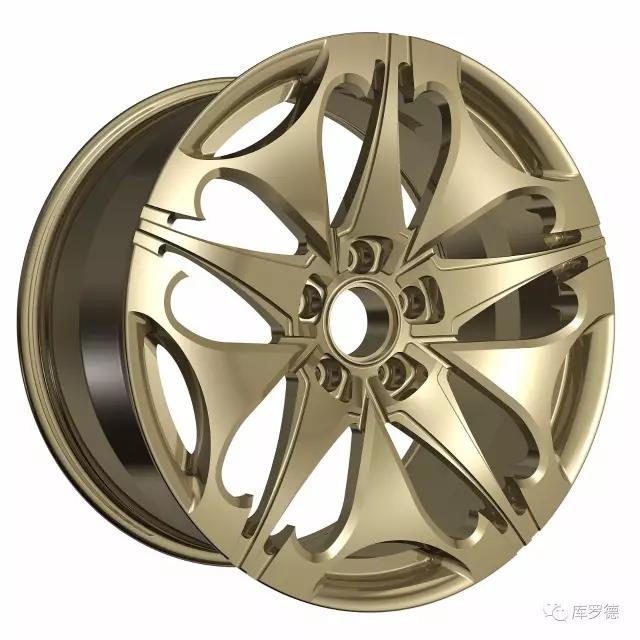 個性定制鋁合金鍛造輪轂 宜州個性定制鋁合金鍛造輪轂