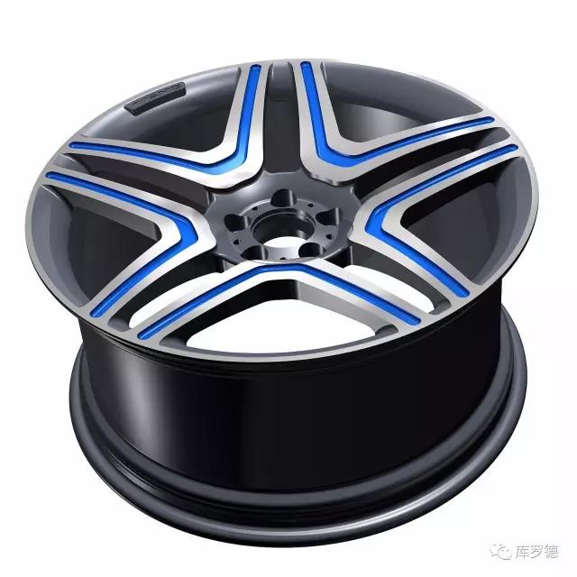 鍛造鋁合金輪轂定制 幽州S級(jí)鍛造鋁合金輪轂定制