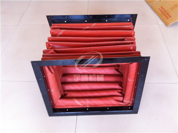 機(jī)床風(fēng)琴式防護(hù)罩供應(yīng) 機(jī)床風(fēng)琴式防護(hù)罩皮老虎供應(yīng)