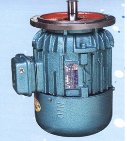 南京特種電機(jī)廠YEZS雙速電機(jī)
