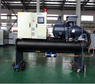 冷卻輥降溫制冷控溫用冷卻機(jī)