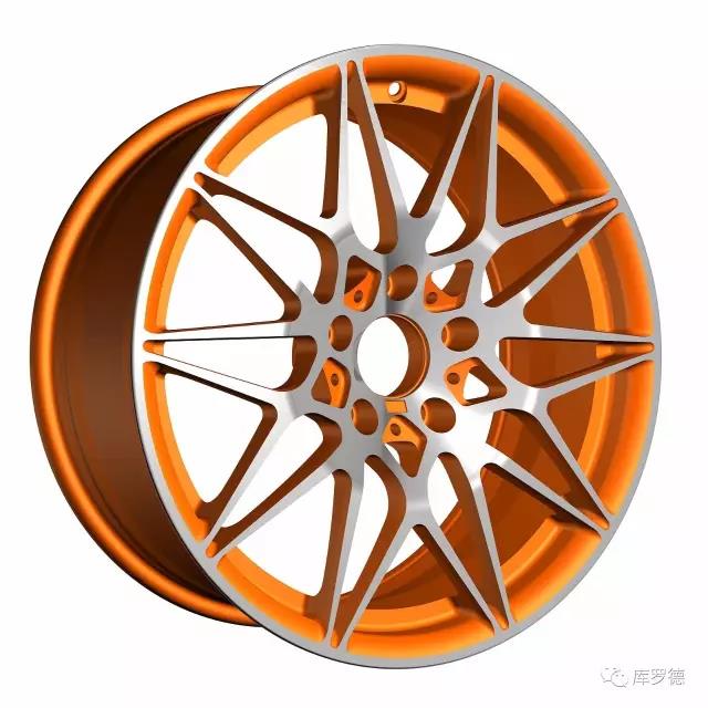 供應(yīng)轎車輪轂鍛造18寸鋁合金輪轂 上海轎車輪轂鍛造18寸鋁合金輪轂