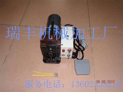 水晶頭壓線機(jī) 電話線打頭機(jī)網(wǎng)絡(luò)線壓接機(jī) 小金剛端子機(jī)PC頭壓著機(jī)