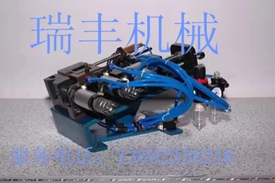 3F305310氣動(dòng)剝皮機(jī)半自動(dòng)剝線機(jī)芯線外皮氣剝機(jī)電線熱剝機(jī)端子機(jī)