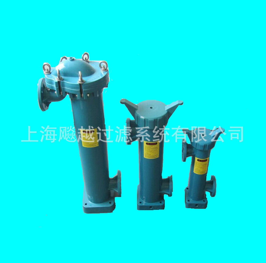 PP袋式過濾器 塑膠袋式過濾器