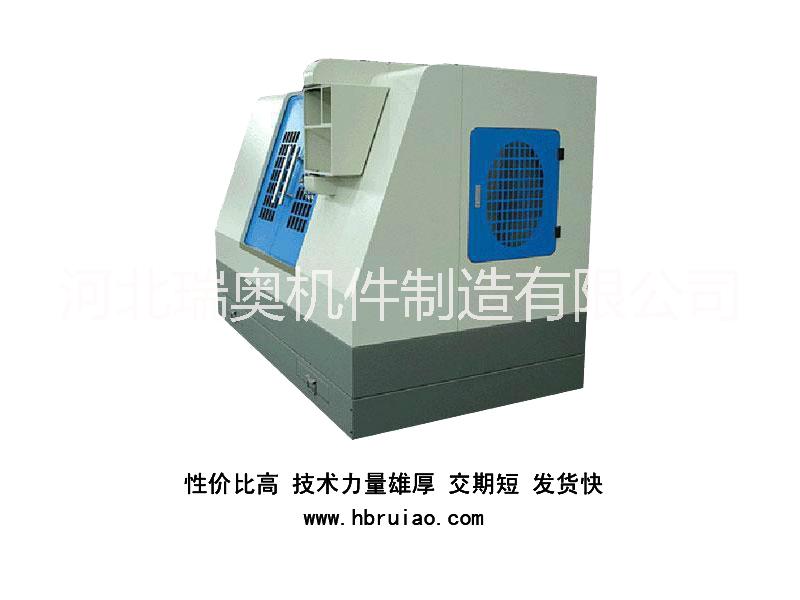 瑞奧直銷機床外殼外防護