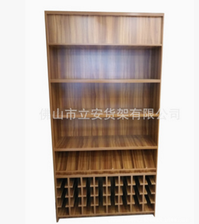 供應(yīng)紅酒柜木質(zhì)紅酒架紅酒展示柜紅酒貨架煙酒柜?貨架定制價(jià)格/廠家直銷/經(jīng)銷商/批發(fā)價(jià)格