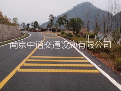 馬鞍山道路劃線車位劃線交通設(shè)施安裝標(biāo)識標(biāo)牌