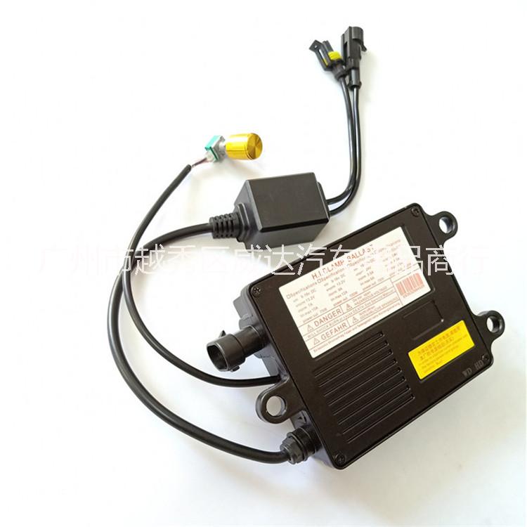 夜釣漁具用品 帶線可調(diào)氙氣燈安定器 垂釣用品配件疝氣燈廠家直銷 夜釣魚燈漁具用品