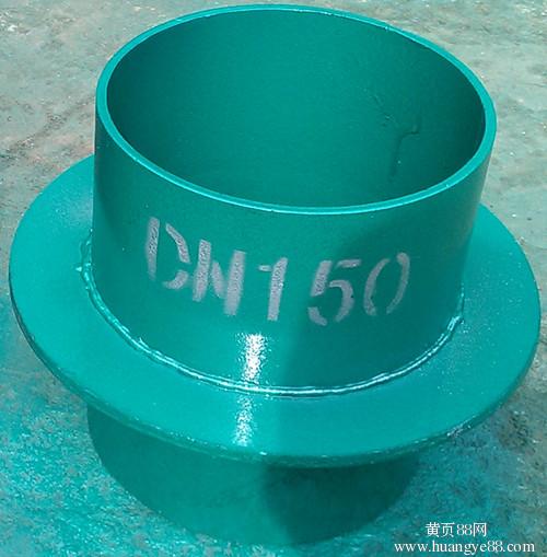 良眾廠家 剛性防水套管的設(shè)計(jì)