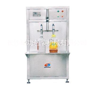 YG-10單頭口服液灌軋機(jī)