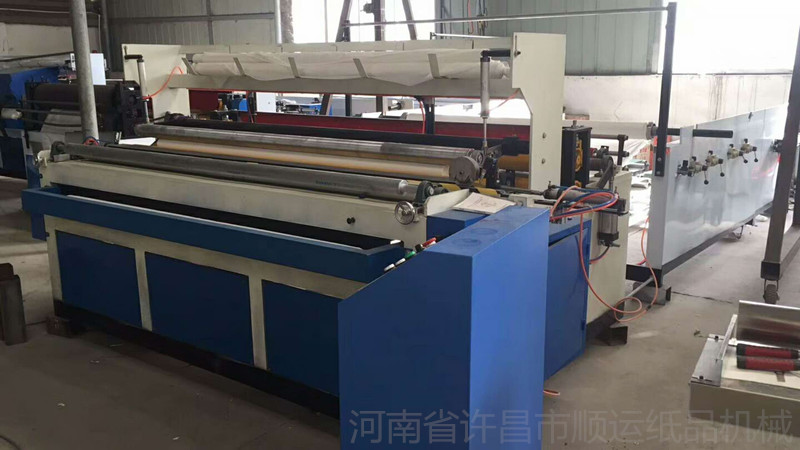 衛(wèi)生紙加工行業(yè)，做衛(wèi)生紙加工怎么樣