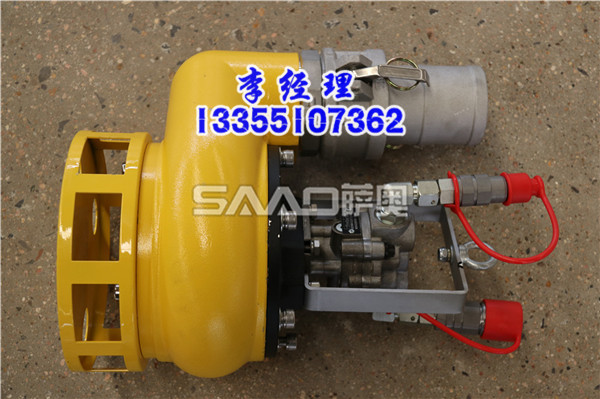 大流量液壓泥漿泵液壓渣漿泵液壓動(dòng)力站