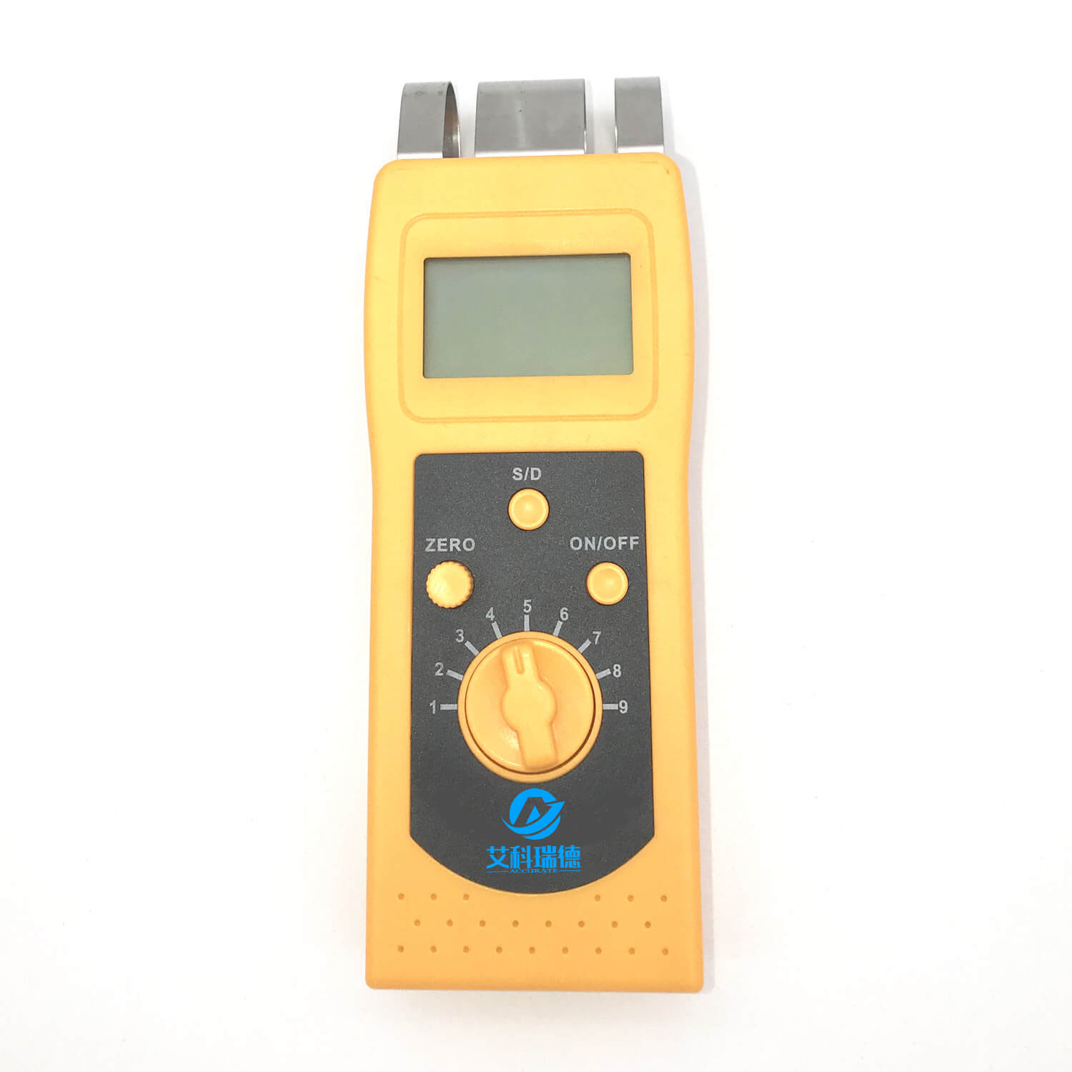 AKD-80C 感應(yīng)式墻面地面水分儀