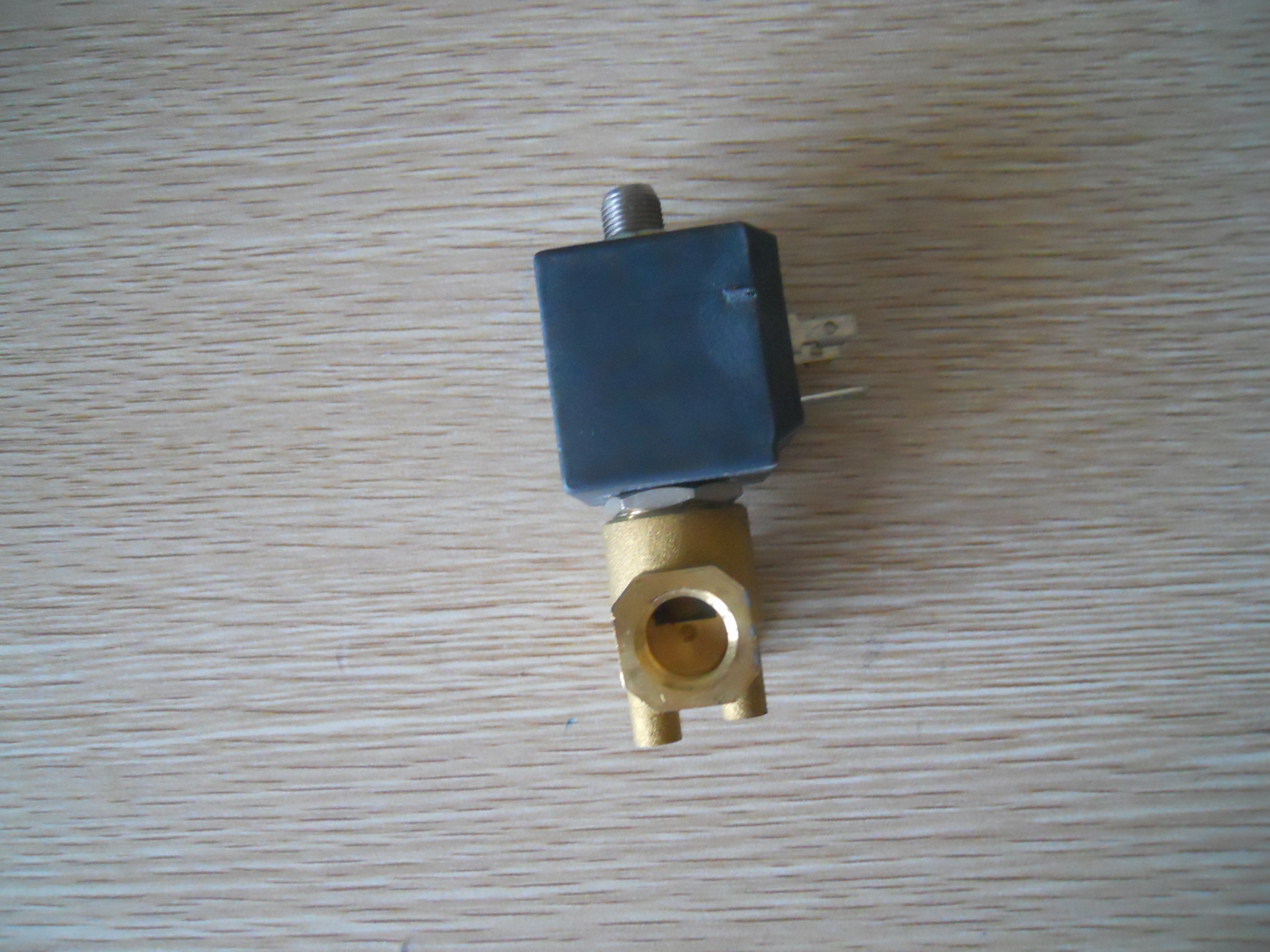 意大利ODE21A5KV接口G3/8線圈8W 44mm尺寸30mm