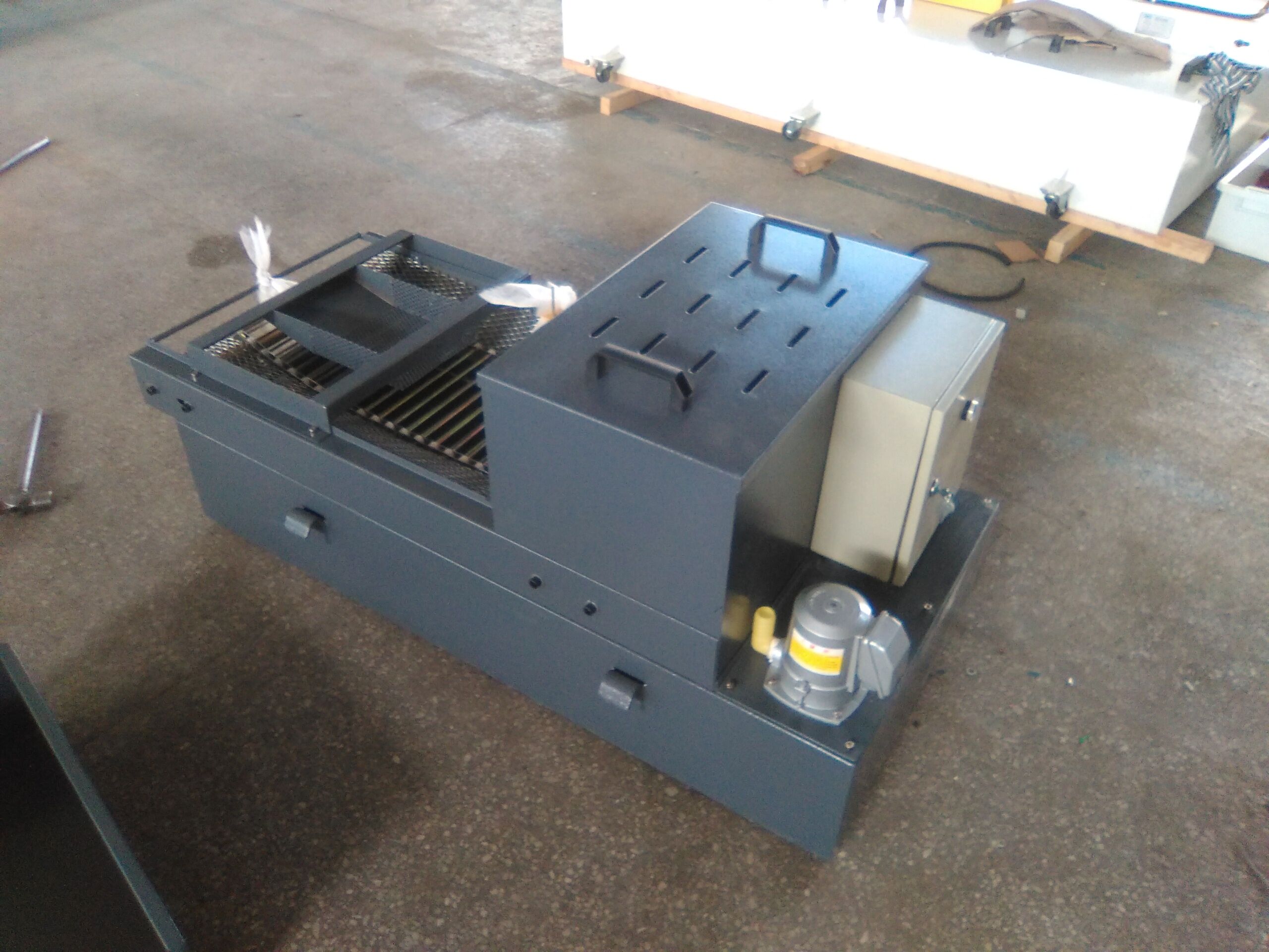 平網(wǎng)紙帶過濾機(jī) 磨床過濾機(jī) 切削液過濾機(jī) 乳化液過濾機(jī)