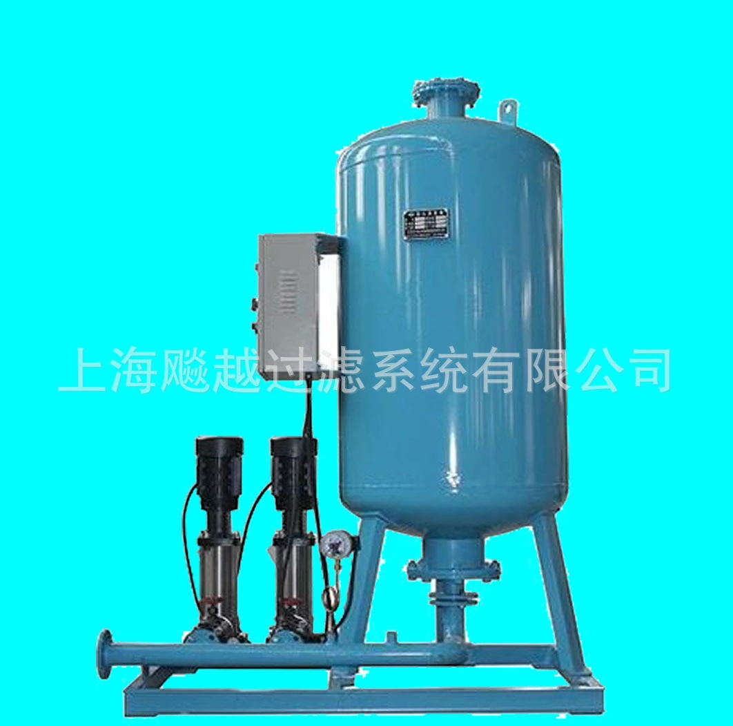 定壓補水裝置 空調(diào)定壓補水脫氣裝置 定壓膨脹補水機組