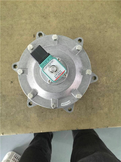 淹沒(méi)電磁脈沖閥出現(xiàn)不工作的故障，解決的方法有哪些？