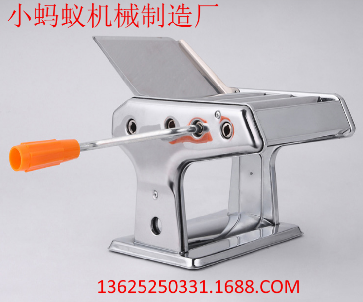 晉源區(qū)半自動(dòng)面條機(jī)干凈衛(wèi)生省時(shí)省力包郵