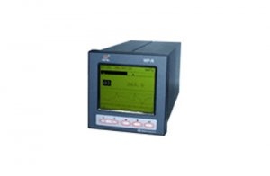 廠家供應(yīng)16通道彩色無(wú)紙記錄儀WP-R302C