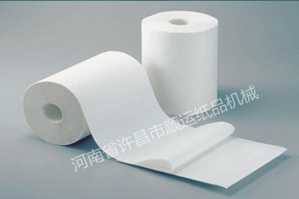 在家辦衛(wèi)生紙加工廠，在家做衛(wèi)生紙加工用什么設(shè)備