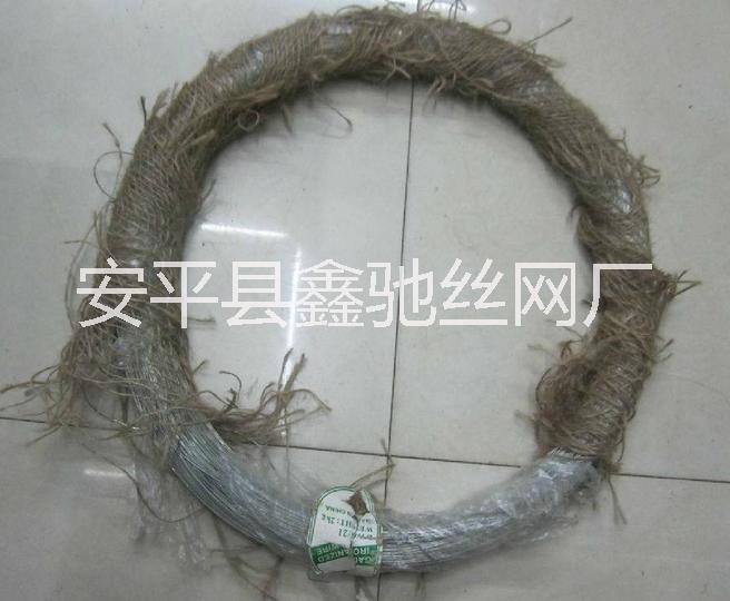 24號(hào)建筑鍍鋅綁絲  24號(hào)鍍鋅綁絲 截?cái)噱冧\綁絲 切斷絲綁絲 24號(hào)建筑綁絲