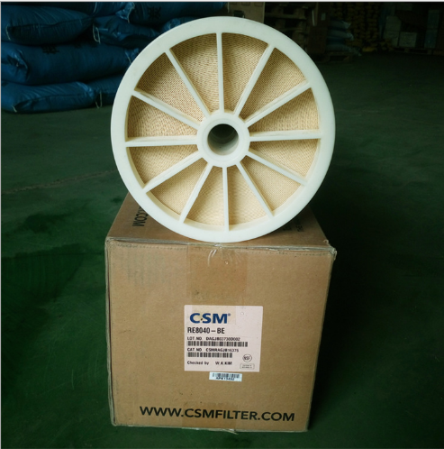 8寸世韓反滲透RO膜RE8040-BE世韓膜