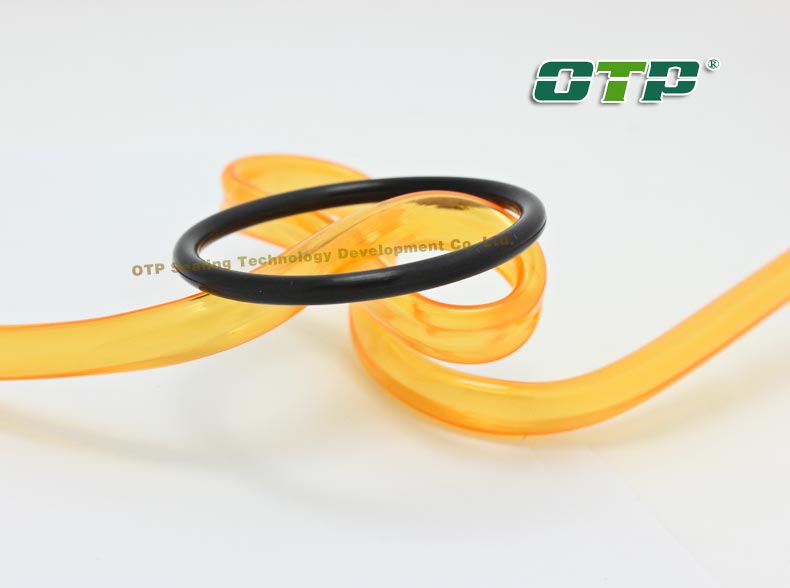 進(jìn)口氟膠橡膠件