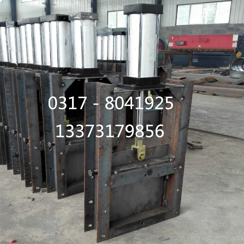 供應(yīng)黃石DN300氣動(dòng)插板閥生產(chǎn)廠家,DN300氣動(dòng)插板閥技術(shù)參數(shù),DN300氣動(dòng)插板閥批發(fā)價(jià)格