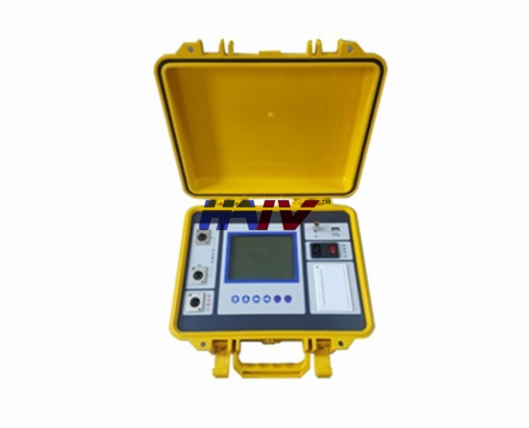 HVDG1613L三相異頻電容電感測(cè)試儀