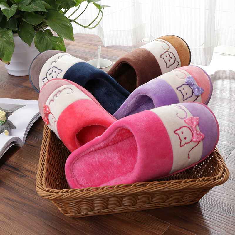 CAT貓棉拖鞋  CAT貓棉拖鞋廠家直銷  CAT貓棉拖鞋批發(fā)  CAT貓棉拖鞋價格 供應(yīng)棉拖鞋 棉拖鞋哪里好